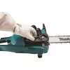 Aku řetězová pila Makita UC022GZ, 350 mm Li-ion XGT 40V, solo