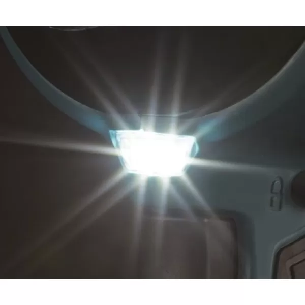 Aku ofukovač Makita AS001GZ XGT 40V - solo