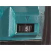 Aku bourací kladivo Makita HM001GM201 XGT 40V/4,0Ah SDS-max