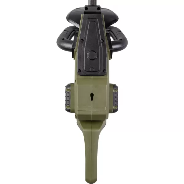 Aku plotostřih Narex CPP 550, 2x20V