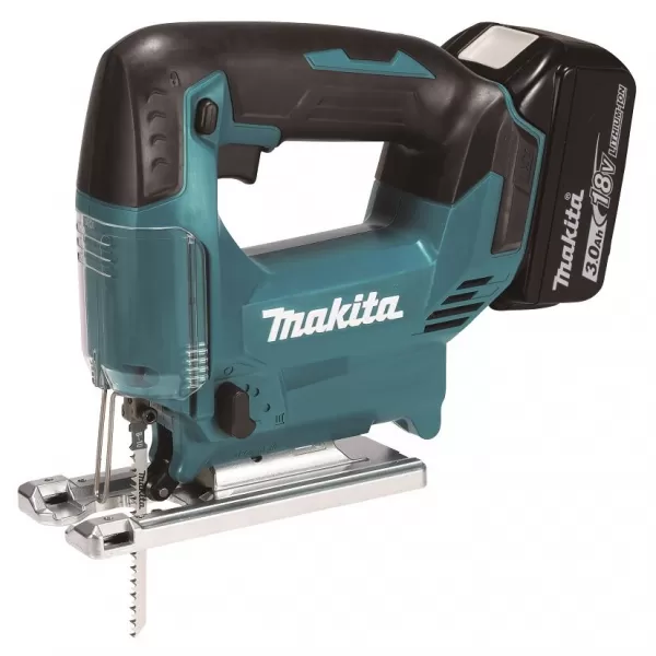Aku přímočará pila Makita DJV186SFJ Li-ion 18V, solo