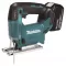 Aku přímočará pila Makita DJV186SFJ Li-ion 18V, solo