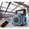 Aku přehrávač s Bluetooth Li-ion LXT, XGT,14,4V-40V Z