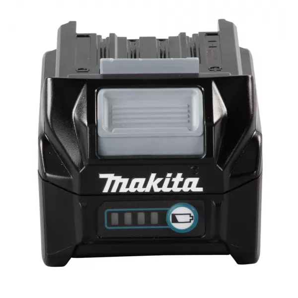Akumulátor Makita 191B36-3 Li-ion XGT BL4025 40V/2,5Ah