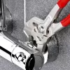 Kleštový klíč Knipex 125mm