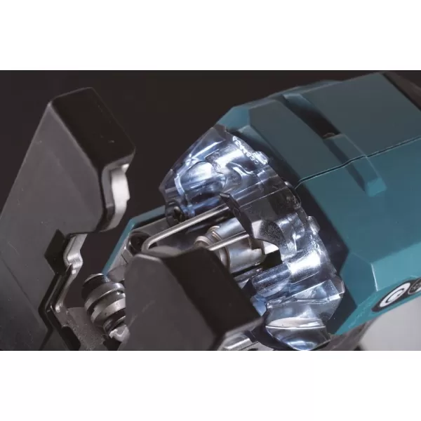 Aku přímočará pila Makita JV001GM201 XGT, 1x4,0Ah