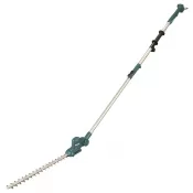 Aku plotostřih Makita Li-ion CXT 12V - solo
