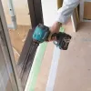 Aku ofukovač Makita AS001GZ XGT 40V - solo