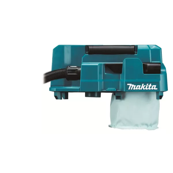 Aku vysavač Makita VC013GLZ 40V XGT, solo