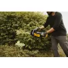 Nůžky na živý plot aku Dewalt DCMHT562P1,18V, 1x5,0Ah, 550mm