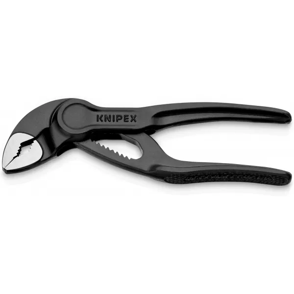 Kleště siko Knipex Cobra® XS