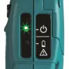 Aku nůžky na vinnou révu Li-ion CXT 12V Makita UP100DSMJ