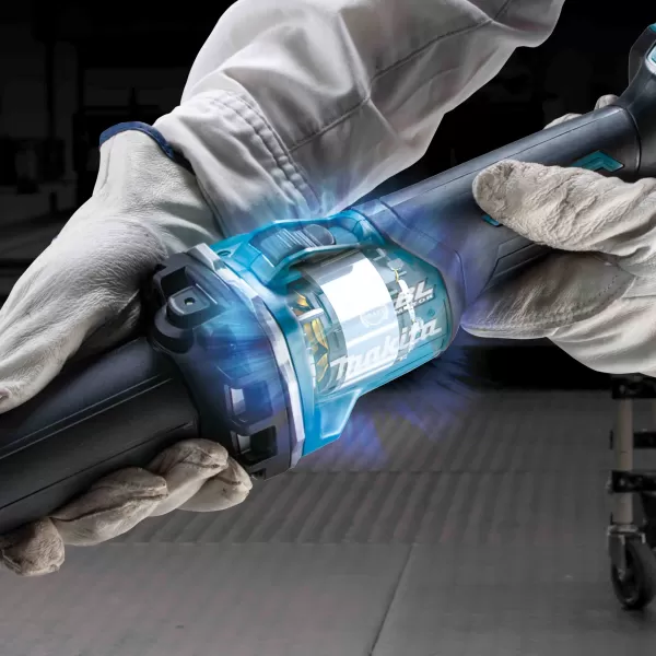 Aku přímá bruska s regulací Li-ion XGT 40V bez aku Z