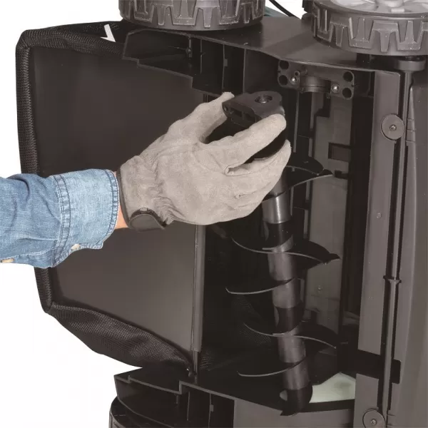 Aku vertikutátor Makita DUV320Z, 18V, solo