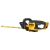 Nůžky na živý plot aku Dewalt DCMHT562N,18V solo 550mm