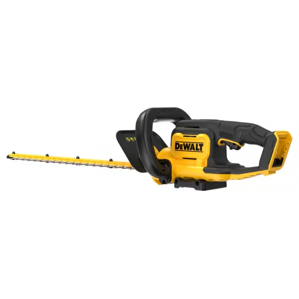 Nůžky na živý plot aku Dewalt DCMHT562N,18V solo 550mm