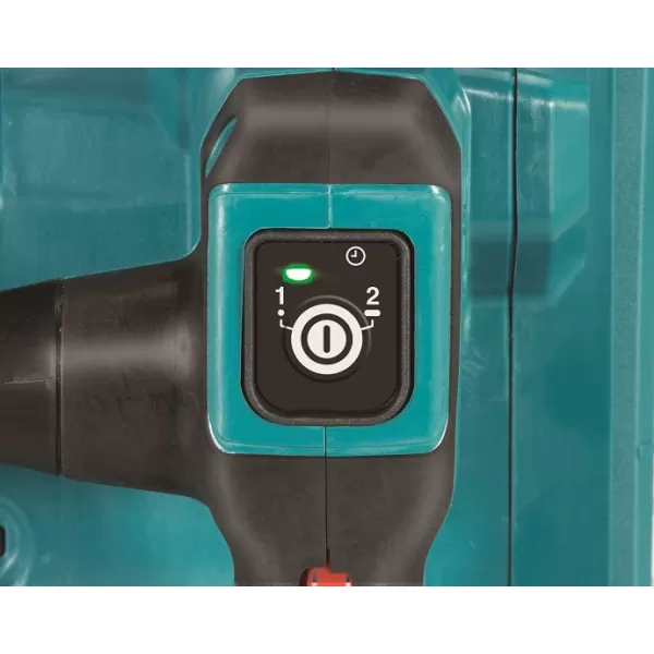 Aku řetězová pila Makita DUC356PT2B 2x18V/5,0Ah