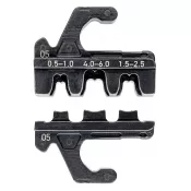 Profil lisovací pro MultiCrimp®, Knipex