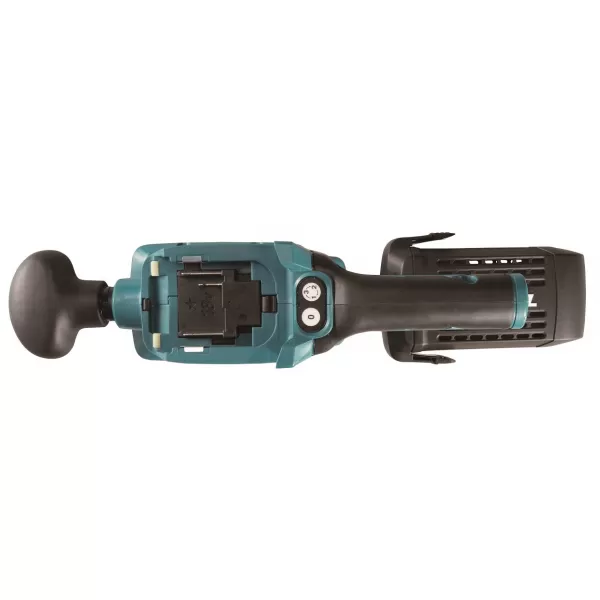 Aku vibrační bruska Makita DBO380Z, 93x185mm Li-ion LXT 18V - solo