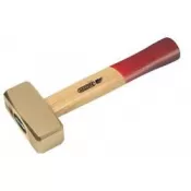 Palice nejiskřivá, Endres Tools
