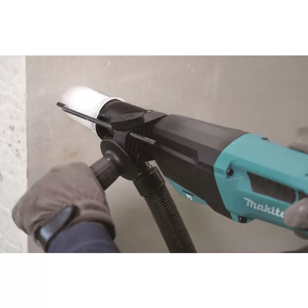 Kladivo vrtací Makita HR2670, 3,0J, 32mm, kuft