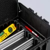 Kufr na nářadí „Robust45 Move“ prázdný Knipex