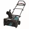 Aku sněhová fréza Makita SN001GZ, XGT, 40V, solo