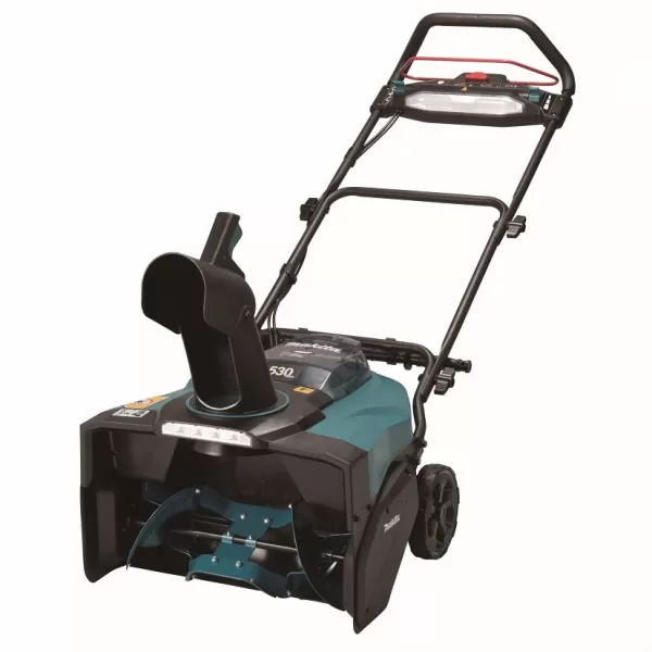 Aku sněhová fréza Makita SN001GZ, XGT, 40V, solo