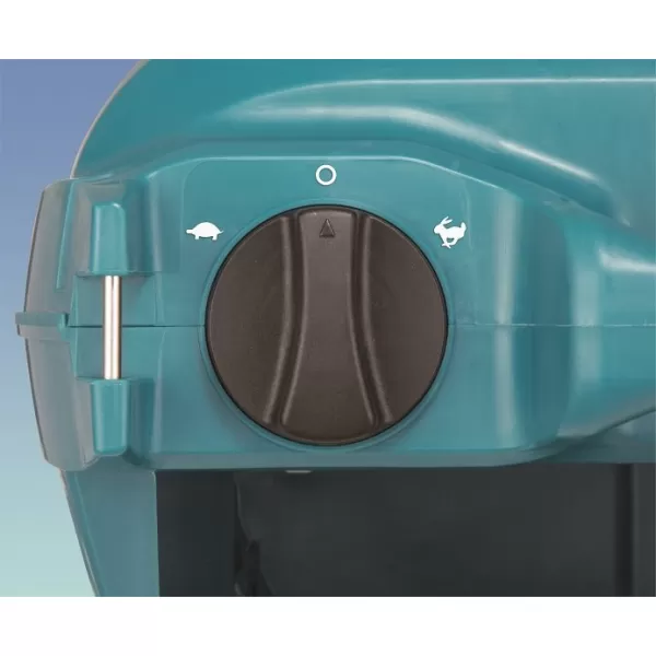 Aku vysokotlaká myčka Makita DHW080ZK Li-ion LXT 2x18V - solo