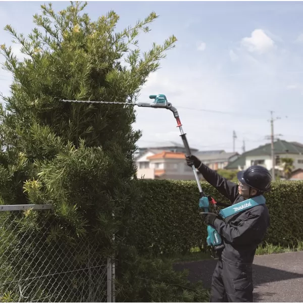 Aku nůžky na živý plot Makita UN001GZ, 600mm Li-ion XGT 40V solo