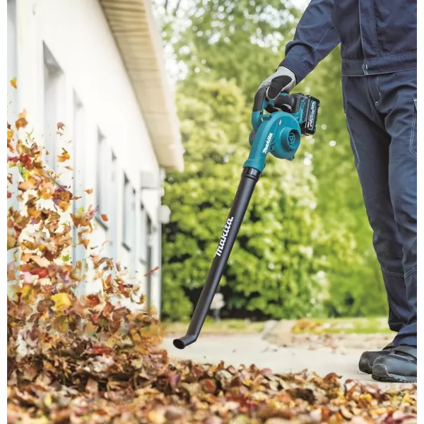 Aku ofukovač Makita UB002GZ01 Li-ion XGT 40V,bez aku Z