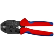 Kleště lisovací Knipex PreciForce®