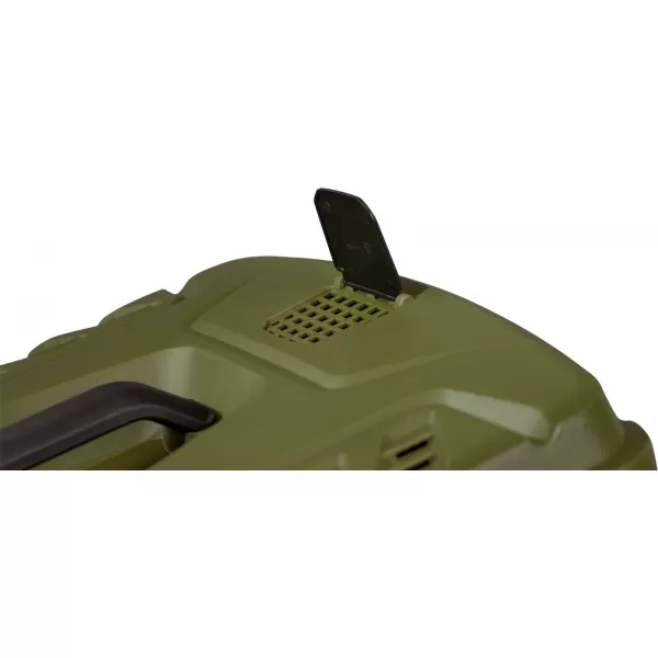 Aku sekačka Narex CST 430, 2x20V(4Ah)