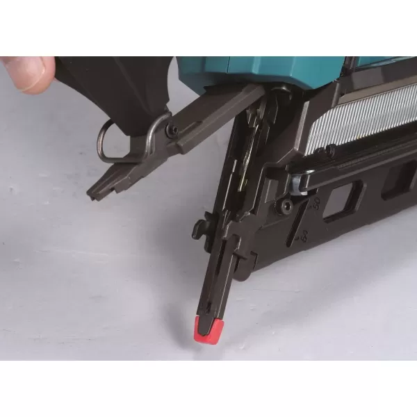 Aku hřebíkovačka Makita DBN620Z LXT 18V, bez aku