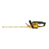 Nůžky na živý plot aku Dewalt DCMHT562N,18V solo 550mm