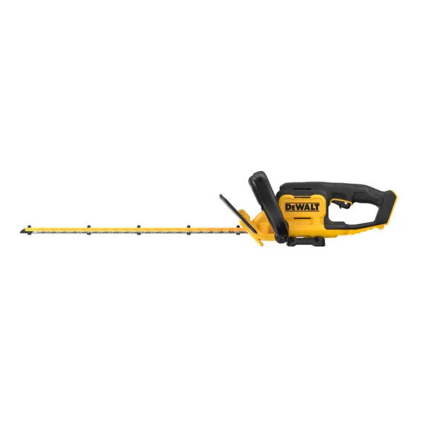 Nůžky na živý plot aku Dewalt DCMHT562N,18V solo  550mm