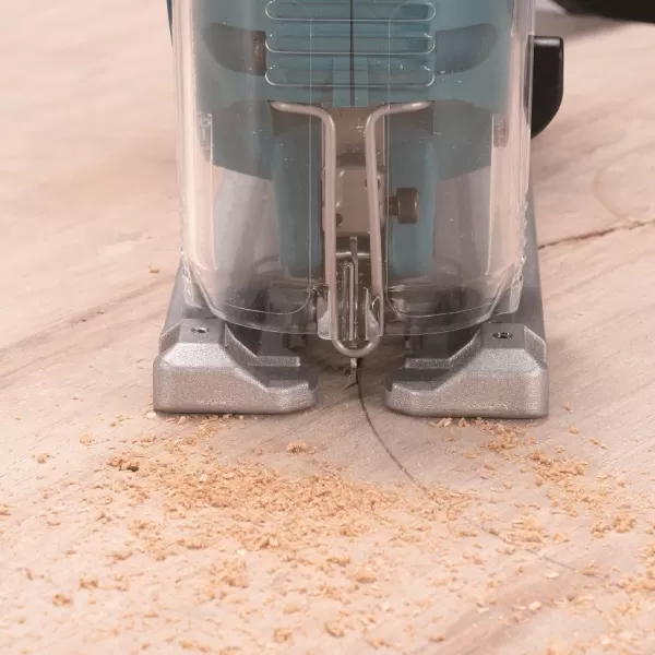 Aku přímočará pila Makita DJV186Z Li-ion 18V, solo