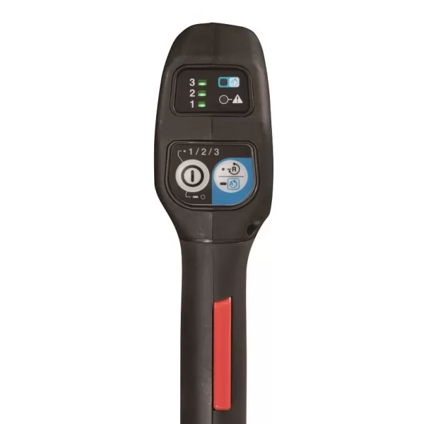 Aku křovinořez Makita UR006GZ02 Li-ion XGT 40V, solo