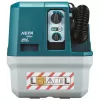 Aku vysavač Makita VC013GLZ 40V XGT, solo