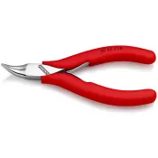 Kleště pro elektroniku 115mm Knipex