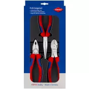 Sada kleští Knipex