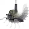 Aku vyžínač Narex CAMOUFLAGE CVT 300, 20V