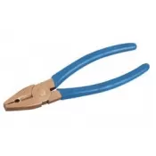 Kleště kombinované nejiskřivé, Endres Tools