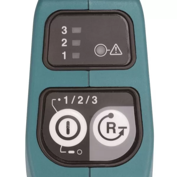 Aku nůžky na živý plot Makita UN001GZ, 600mm Li-ion XGT 40V solo