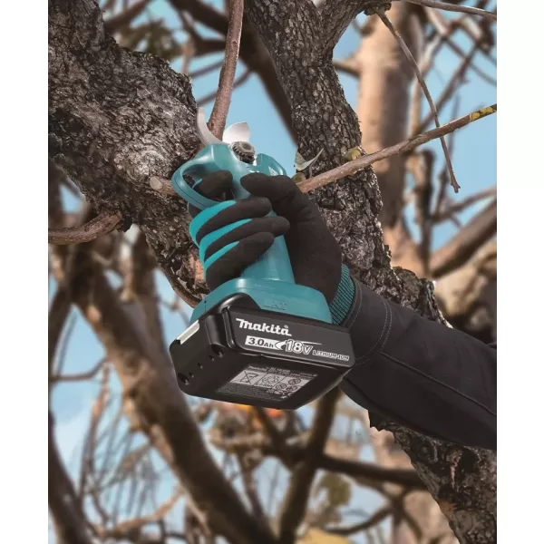 Aku nůžky na větve Makita Li-ion LXT 18V DUP181Z - solo