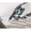 Aku bourací kladivo Makita HM001GM201 XGT 40V/4,0Ah SDS-max