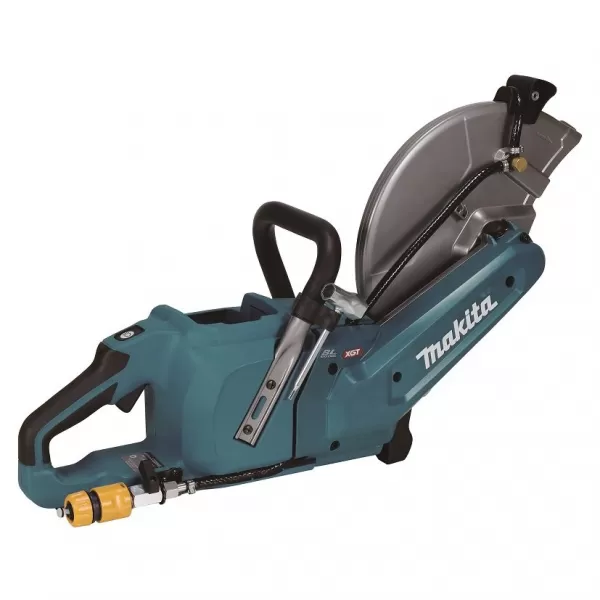 Aku rozbrušovací pila Makita CE004GZ 305mm Li-ion XGT 2x40V, bez aku   Z