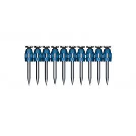 Hřebíky pro hřebíkovačku Bosch GNB 18V, 3,0x16mm / bal.1000ks /