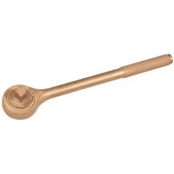 Ráčna nejiskřivá přepínací, Endres Tools