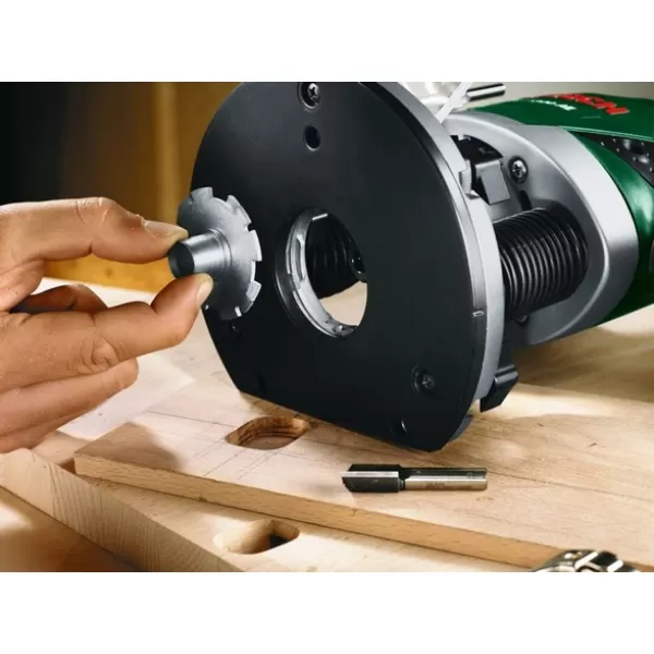 Horní frézka Bosch POF 1200 AE 060326A100